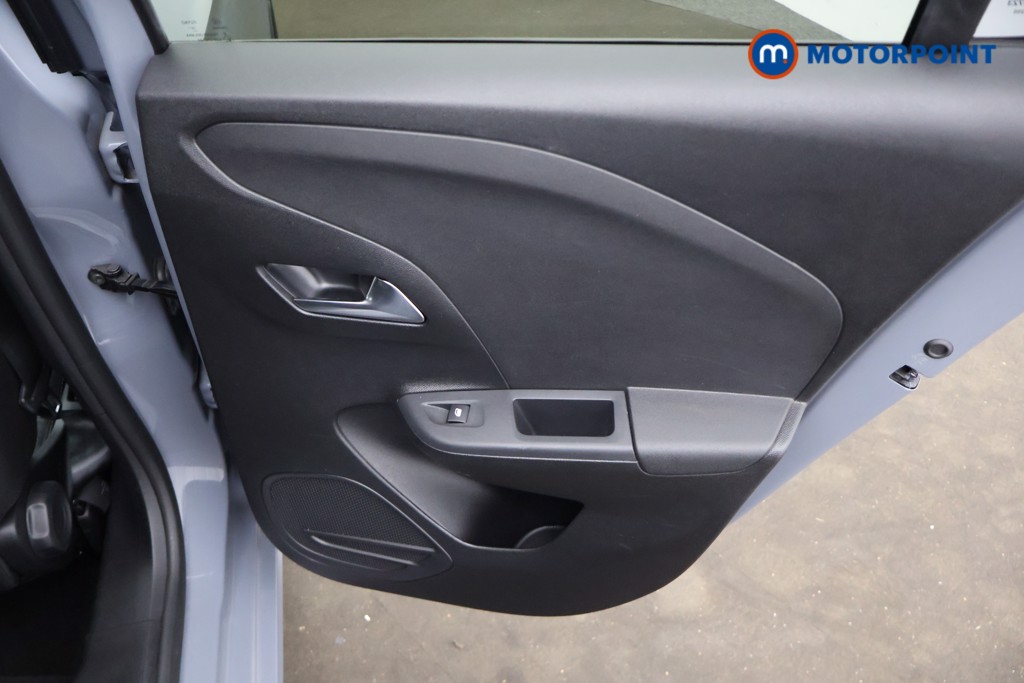 Vauxhall Corsa GS Manual Petrol Hatchback - Stock Number (1677833) - 22nd supplementary image