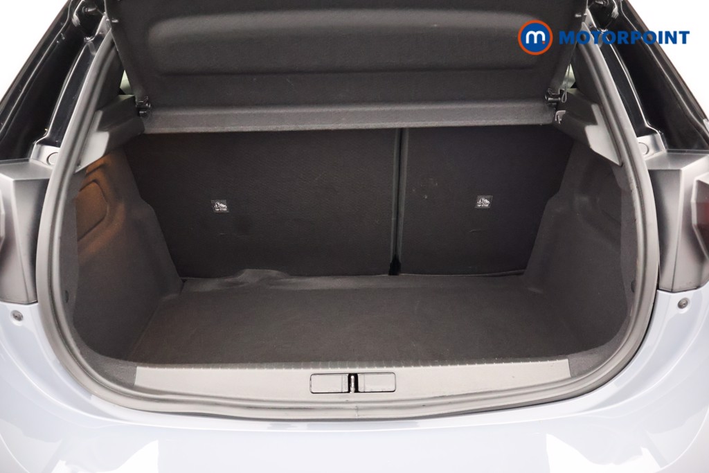 Vauxhall Corsa GS Manual Petrol Hatchback - Stock Number (1677833) - 23rd supplementary image