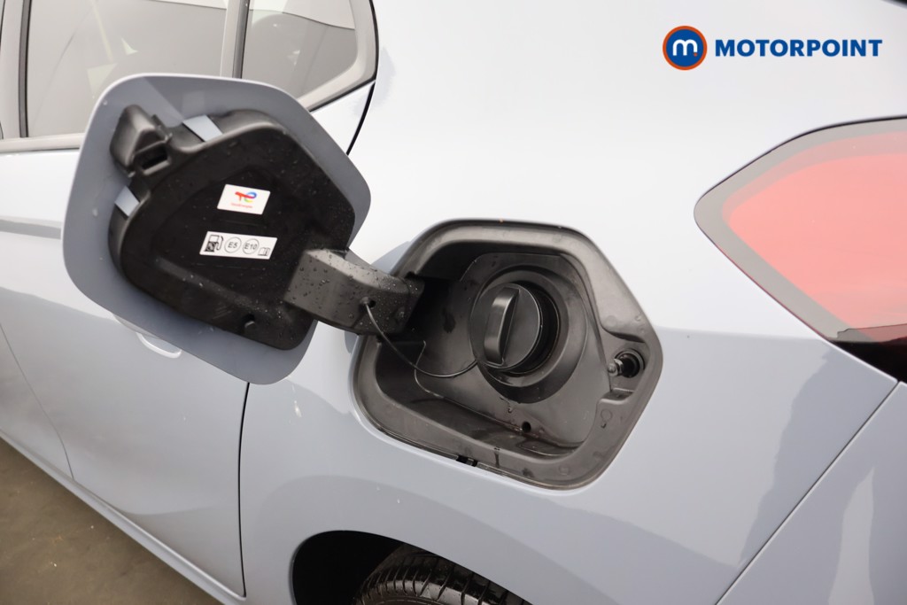 Vauxhall Corsa GS Manual Petrol Hatchback - Stock Number (1677833) - 24th supplementary image
