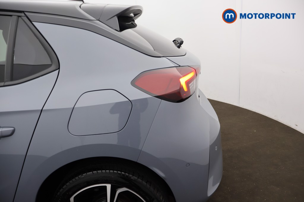 Vauxhall Corsa GS Manual Petrol Hatchback - Stock Number (1677833) - 25th supplementary image
