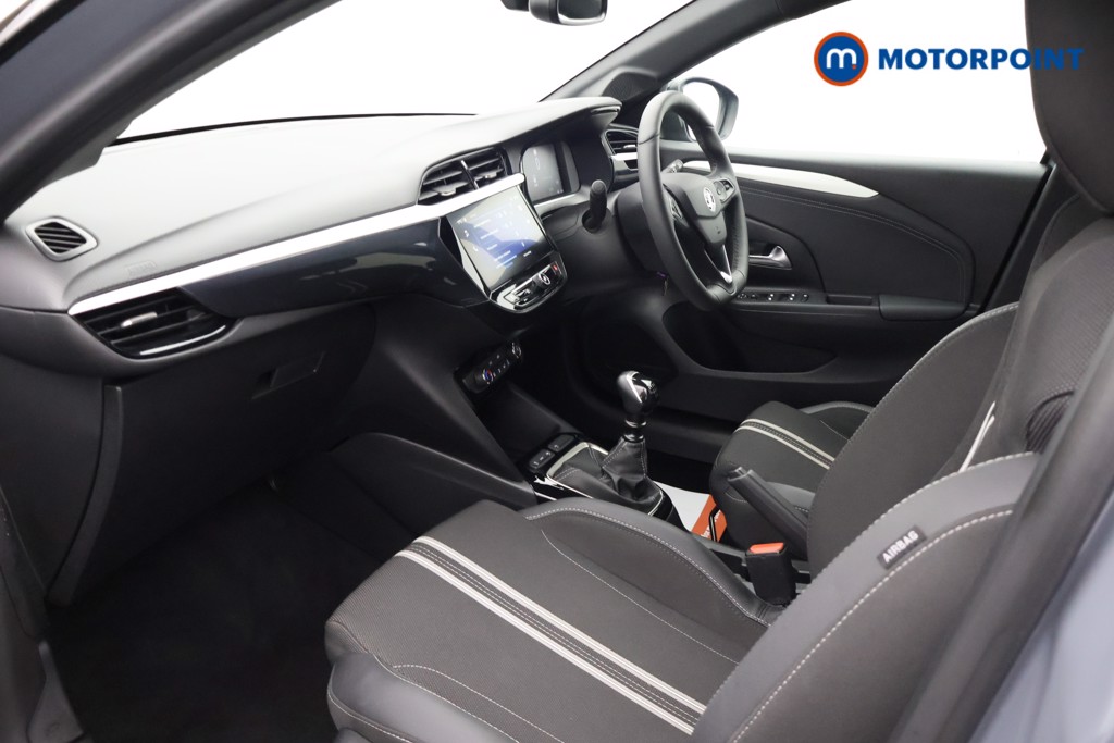 Vauxhall Corsa GS Manual Petrol Hatchback - Stock Number (1677833) - 26th supplementary image