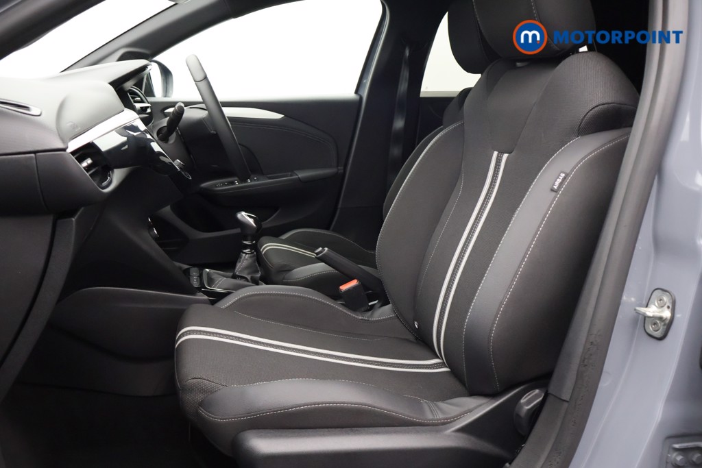 Vauxhall Corsa GS Manual Petrol Hatchback - Stock Number (1677833) - 27th supplementary image