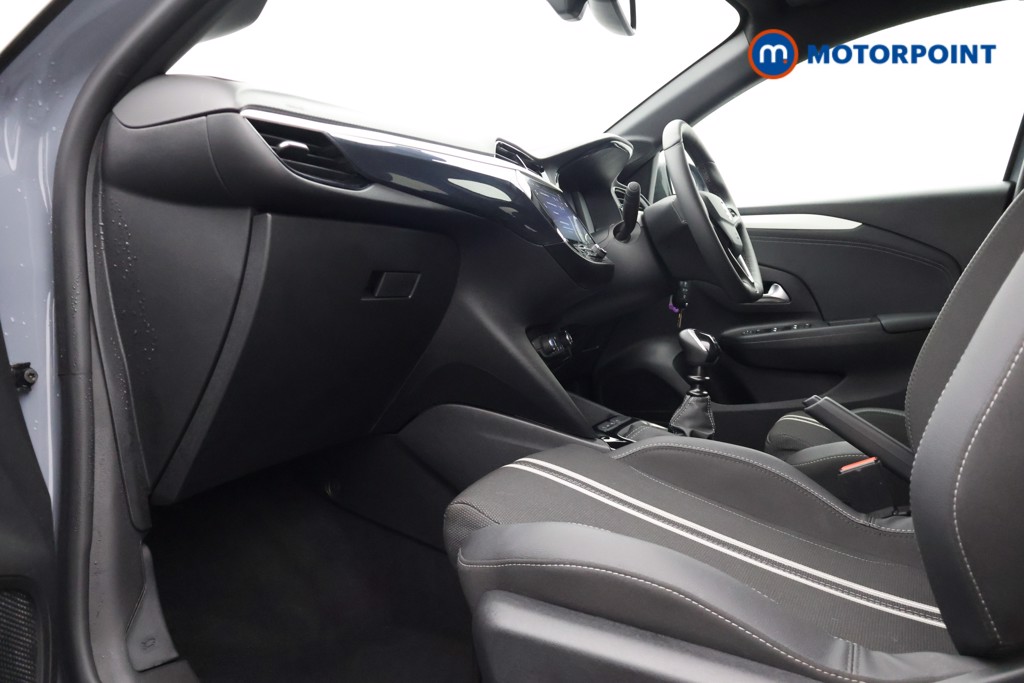 Vauxhall Corsa GS Manual Petrol Hatchback - Stock Number (1677833) - 28th supplementary image
