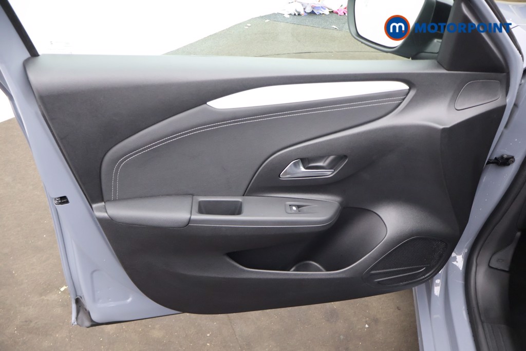 Vauxhall Corsa GS Manual Petrol Hatchback - Stock Number (1677833) - 29th supplementary image