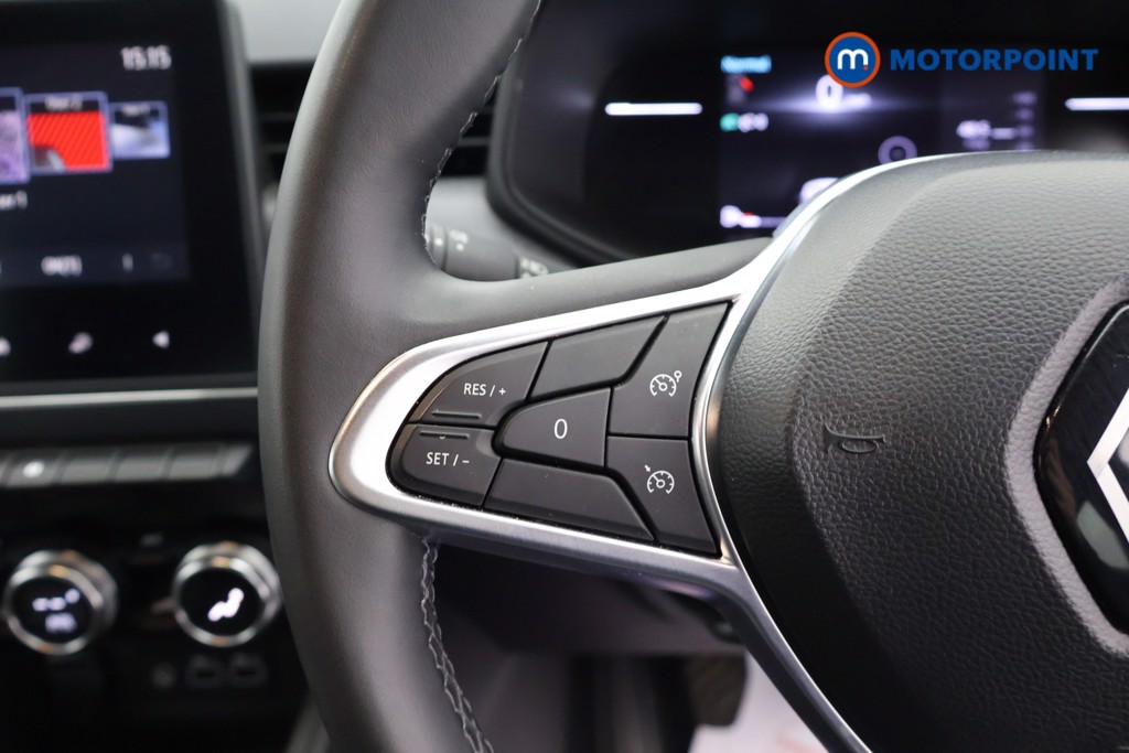 Renault Clio Evolution Manual Petrol Hatchback - Stock Number (1677839) - 6th supplementary image