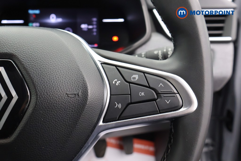 Renault Clio Evolution Manual Petrol Hatchback - Stock Number (1677839) - 7th supplementary image