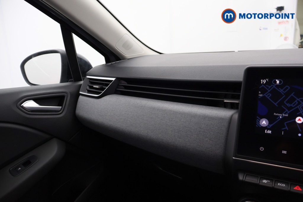Renault Clio Evolution Manual Petrol Hatchback - Stock Number (1677839) - 11th supplementary image