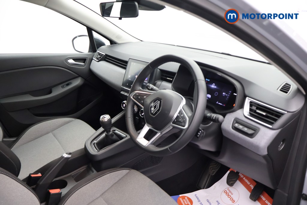 Renault Clio Evolution Manual Petrol Hatchback - Stock Number (1677839) - 20th supplementary image