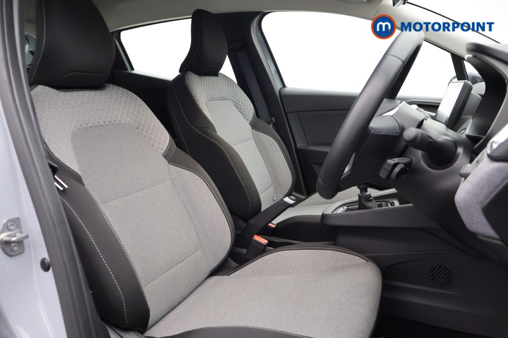 Renault Clio Evolution Manual Petrol Hatchback - Stock Number (1677839) - 21st supplementary image