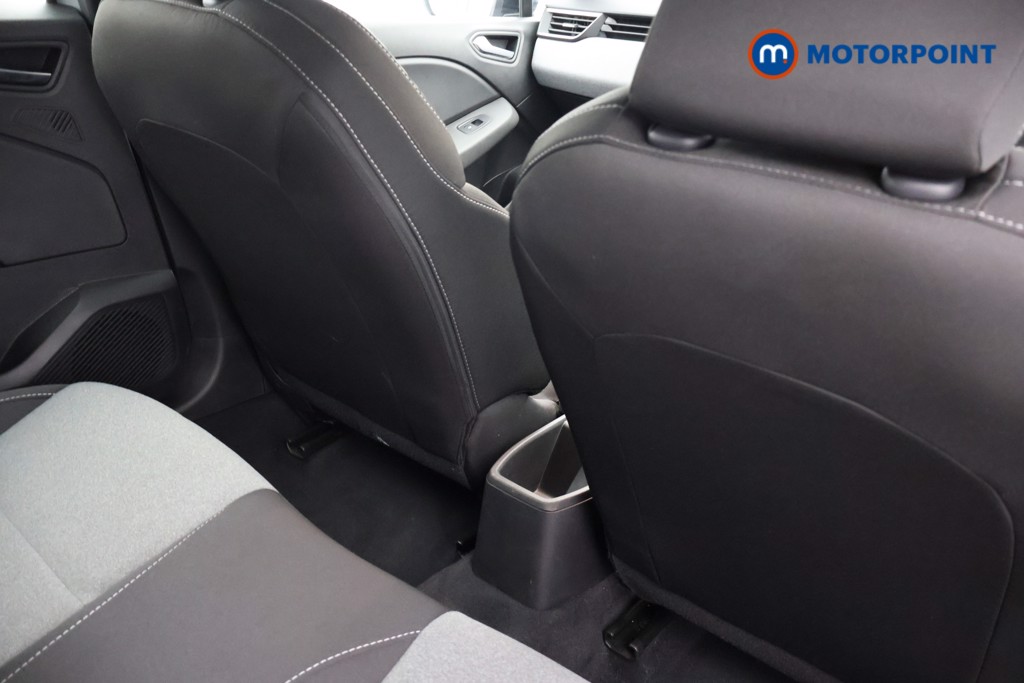 Renault Clio Evolution Manual Petrol Hatchback - Stock Number (1677839) - 24th supplementary image