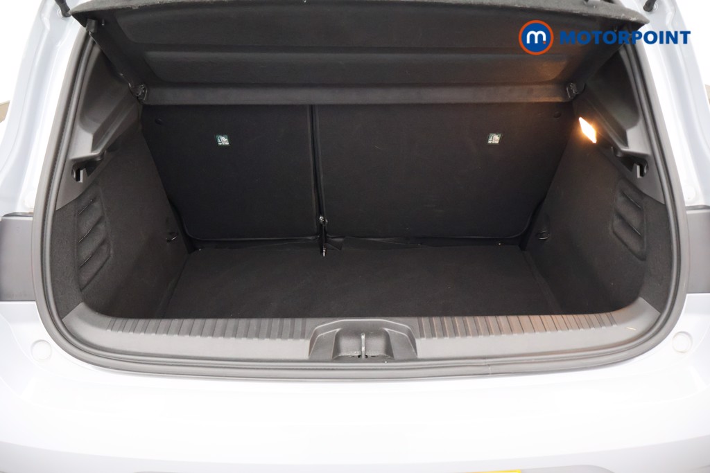 Renault Clio Evolution Manual Petrol Hatchback - Stock Number (1677839) - 27th supplementary image