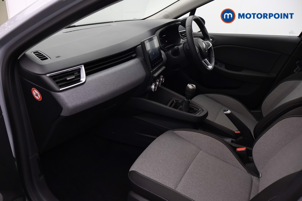 Renault Clio Evolution Manual Petrol Hatchback - Stock Number (1677839) - 28th supplementary image