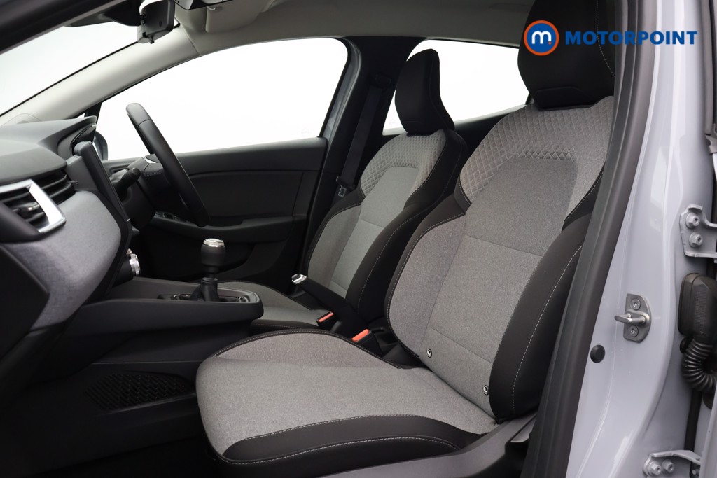 Renault Clio Evolution Manual Petrol Hatchback - Stock Number (1677839) - 29th supplementary image