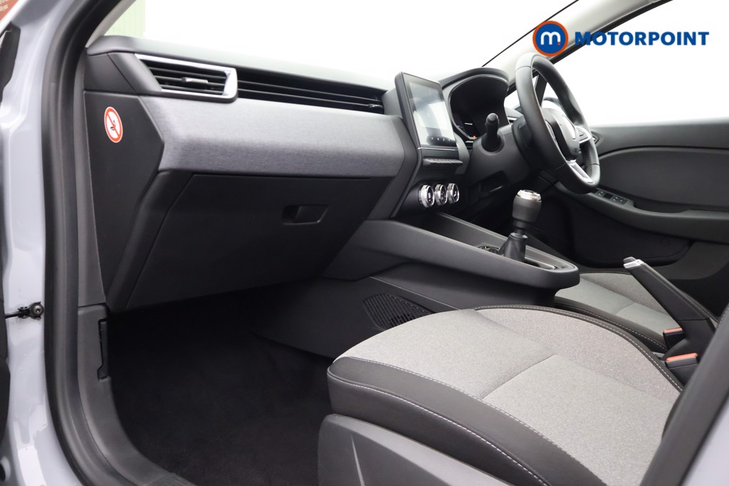 Renault Clio Evolution Manual Petrol Hatchback - Stock Number (1677839) - 30th supplementary image