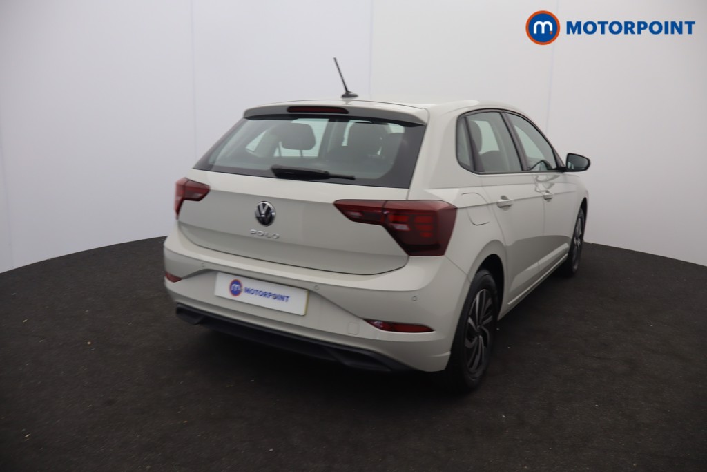 Volkswagen Polo Life Manual Petrol Hatchback - Stock Number (1677867) - 2nd supplementary image