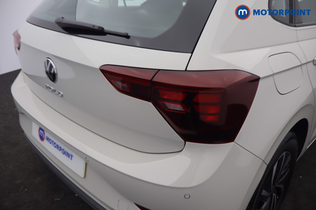 Volkswagen Polo Life Manual Petrol Hatchback - Stock Number (1677867) - 3rd supplementary image