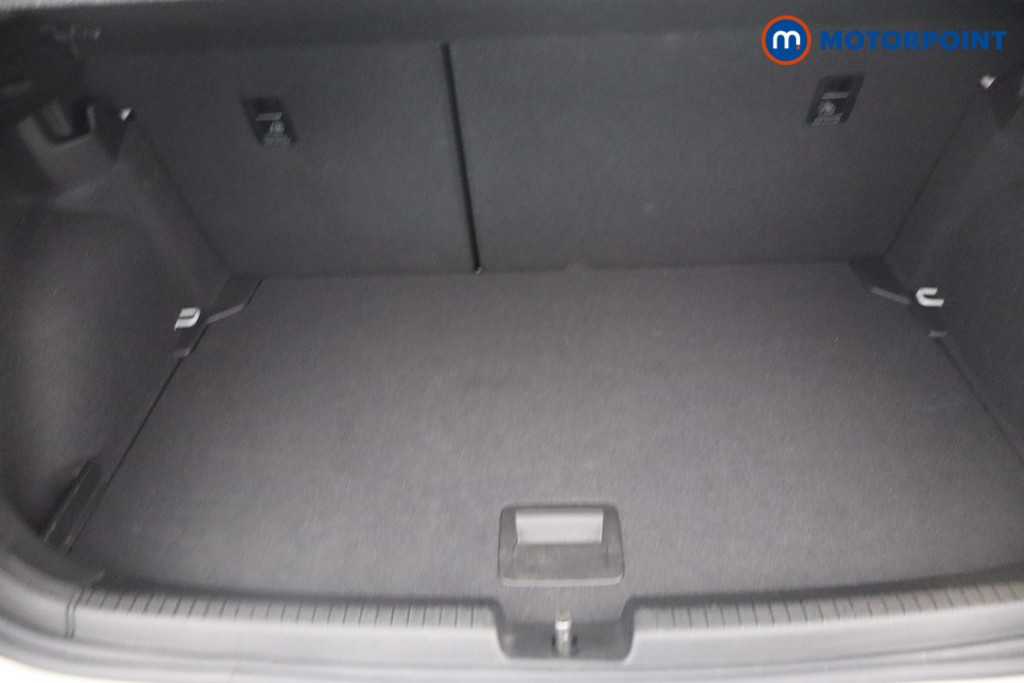 Volkswagen Polo Life Manual Petrol Hatchback - Stock Number (1677867) - 4th supplementary image