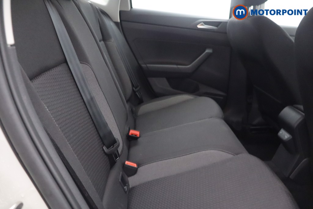 Volkswagen Polo Life Manual Petrol Hatchback - Stock Number (1677867) - 5th supplementary image