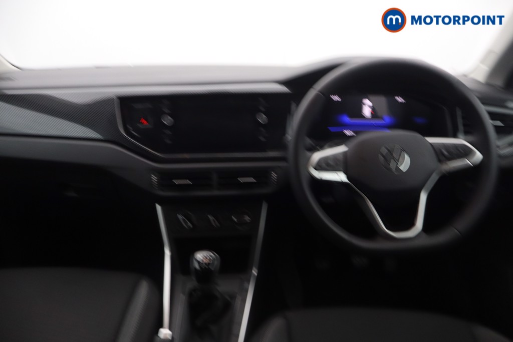 Volkswagen Polo Life Manual Petrol Hatchback - Stock Number (1677867) - 6th supplementary image