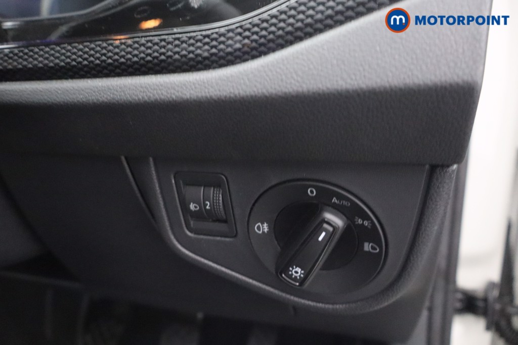 Volkswagen Polo Life Manual Petrol Hatchback - Stock Number (1677867) - 11th supplementary image