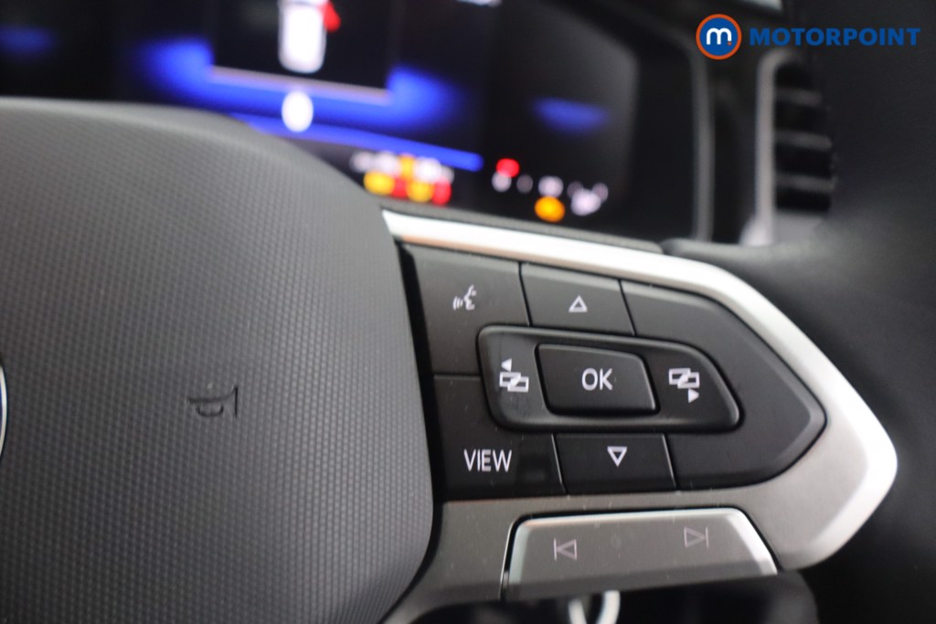 Volkswagen Polo Life Manual Petrol Hatchback - Stock Number (1677867) - 12th supplementary image