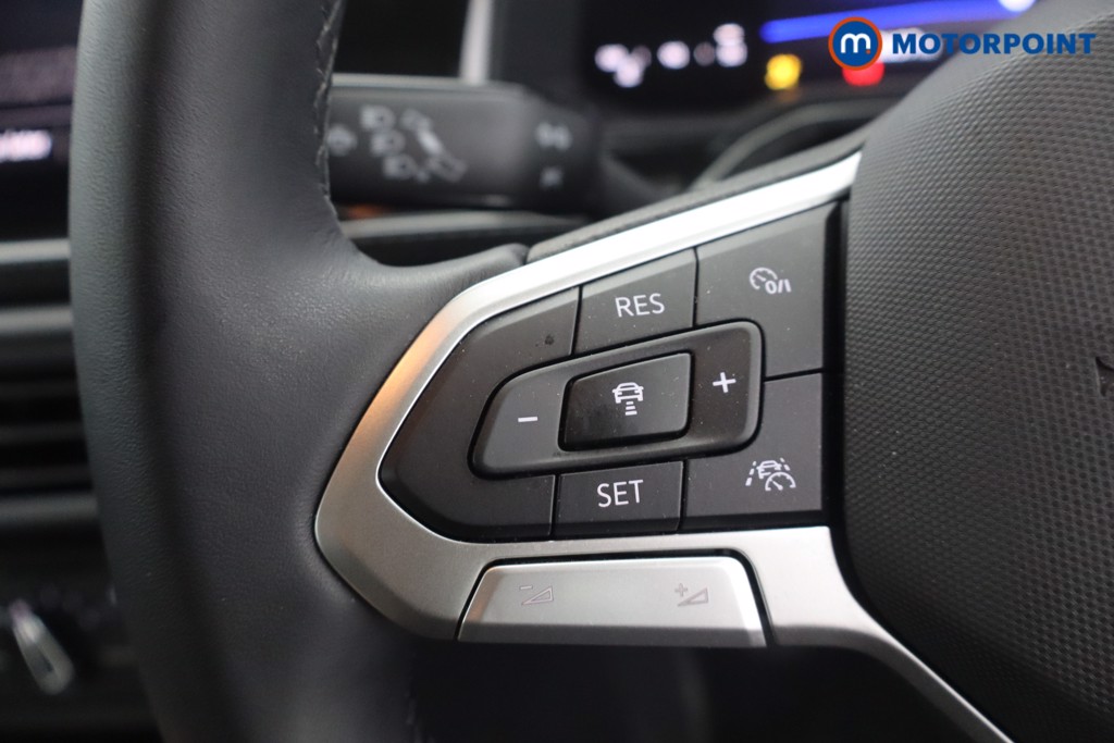 Volkswagen Polo Life Manual Petrol Hatchback - Stock Number (1677867) - 13th supplementary image