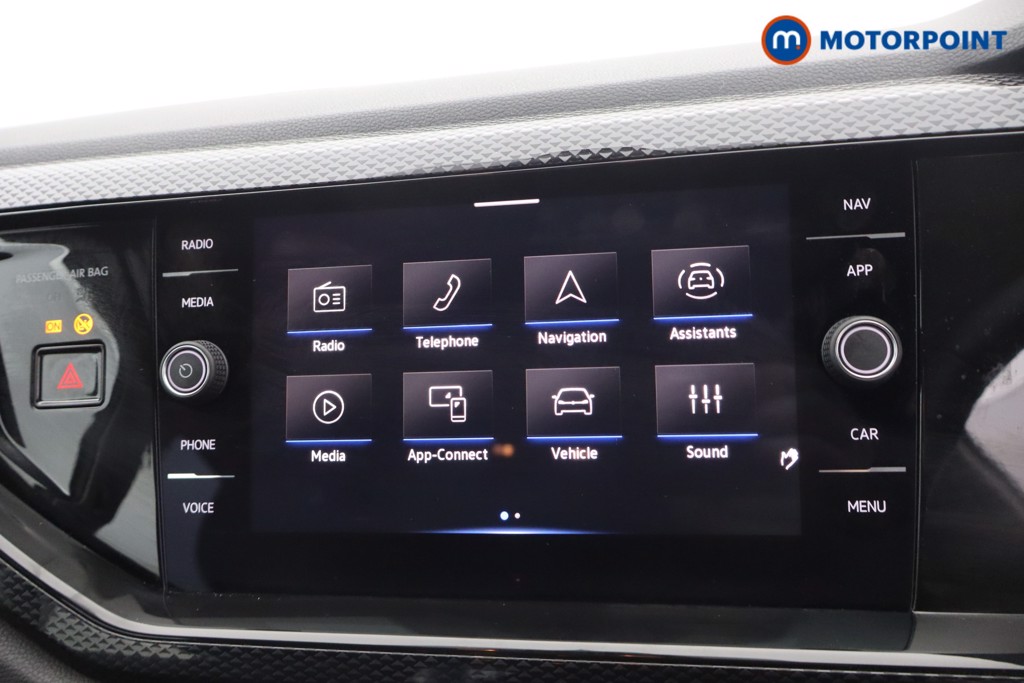 Volkswagen Polo Life Manual Petrol Hatchback - Stock Number (1677867) - 17th supplementary image