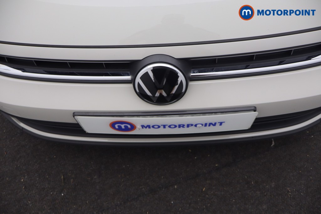 Volkswagen Polo Life Manual Petrol Hatchback - Stock Number (1677867) - 20th supplementary image