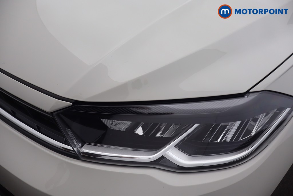 Volkswagen Polo Life Manual Petrol Hatchback - Stock Number (1677867) - 21st supplementary image