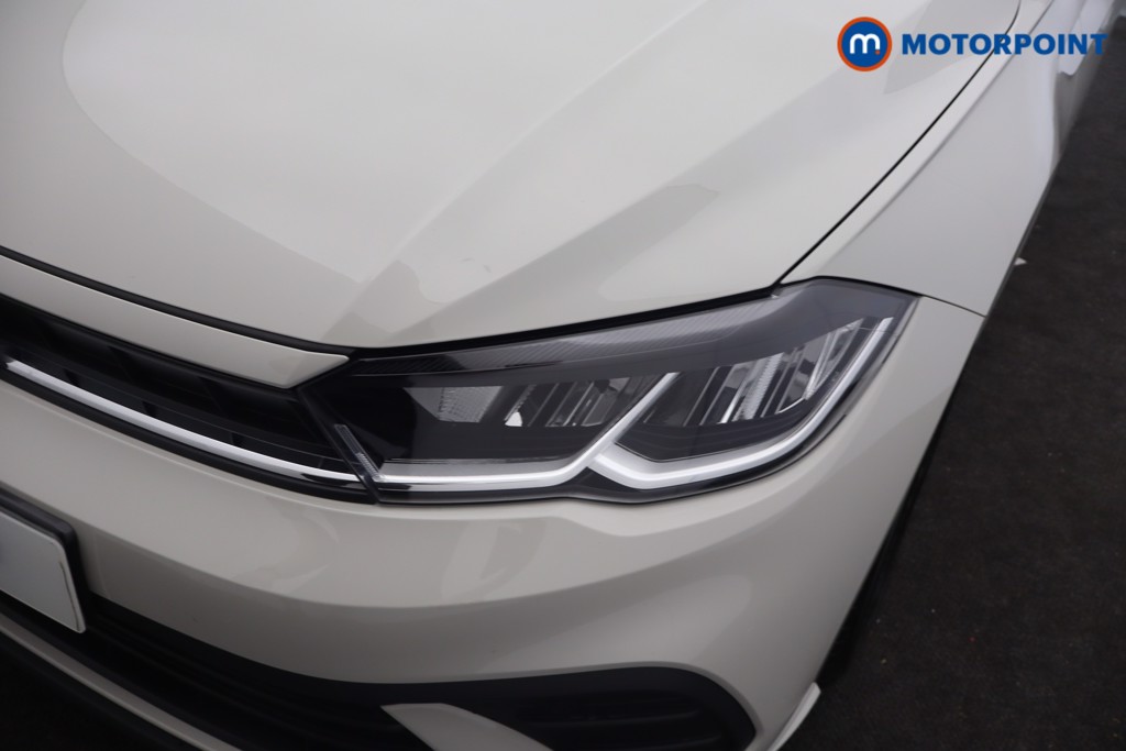 Volkswagen Polo Life Manual Petrol Hatchback - Stock Number (1677867) - 22nd supplementary image