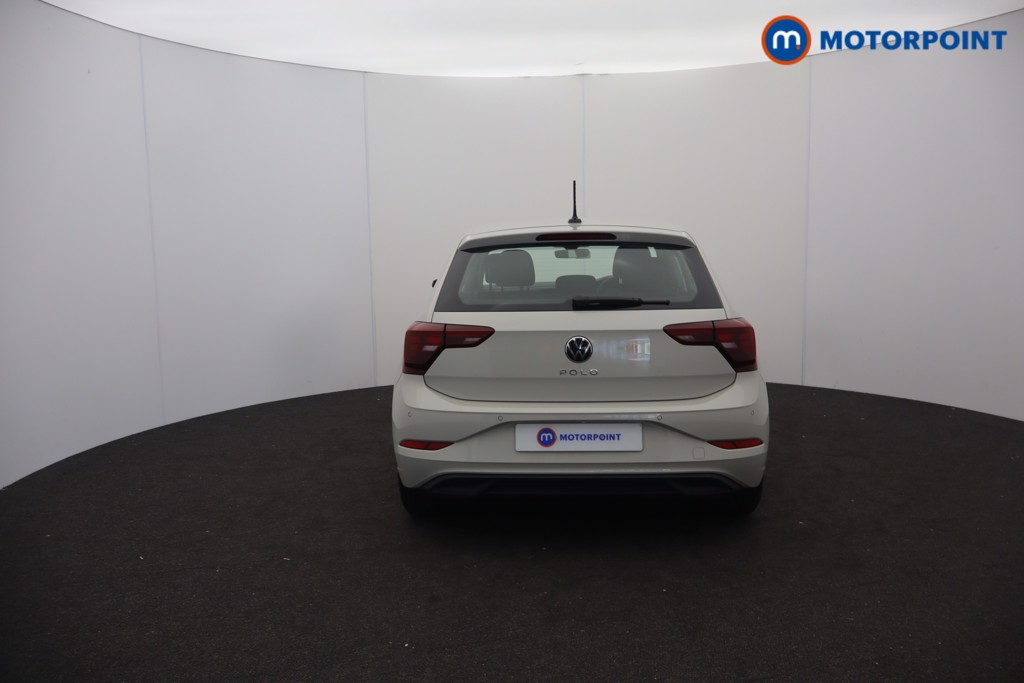 Volkswagen Polo Life Manual Petrol Hatchback - Stock Number (1677867) - 1st supplementary image