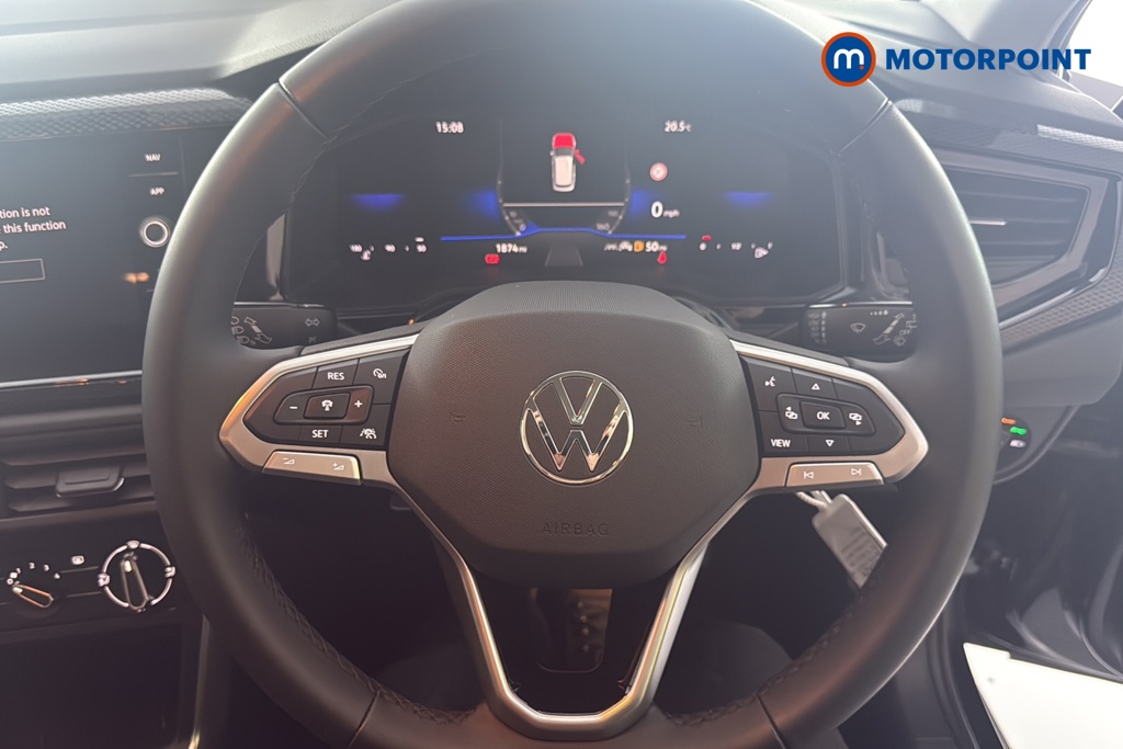 Volkswagen Polo Match Manual Petrol Hatchback - Stock Number (1677869) - 2nd supplementary image