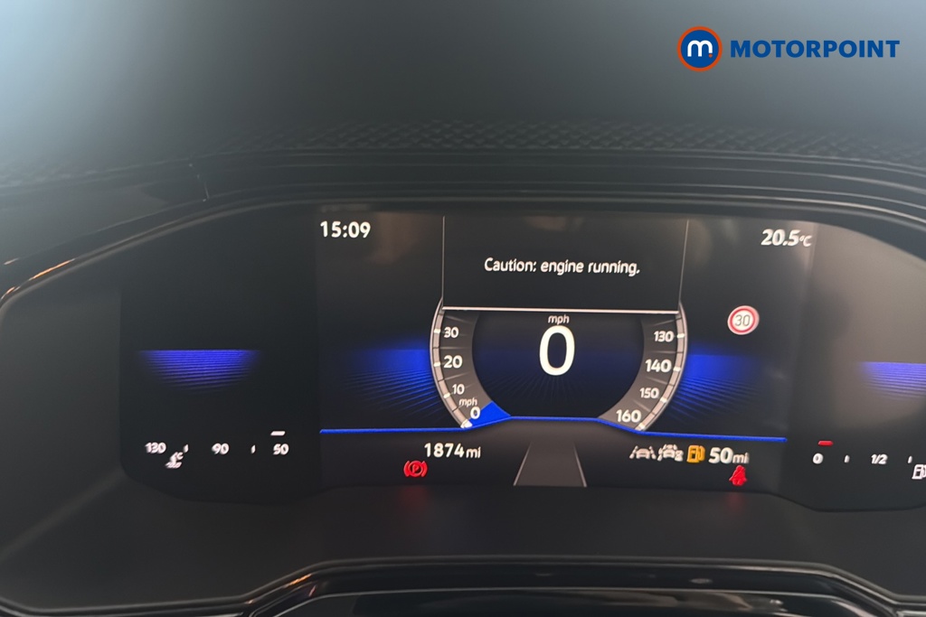 Volkswagen Polo Match Manual Petrol Hatchback - Stock Number (1677869) - 7th supplementary image