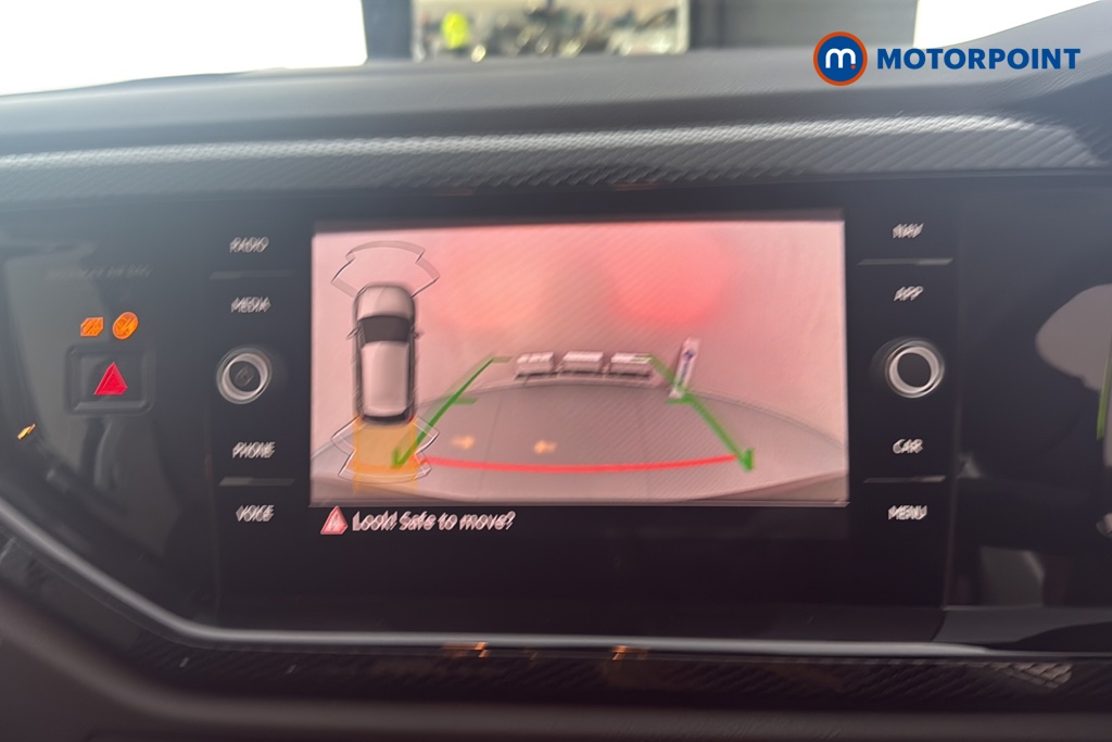 Volkswagen Polo Match Manual Petrol Hatchback - Stock Number (1677869) - 13th supplementary image