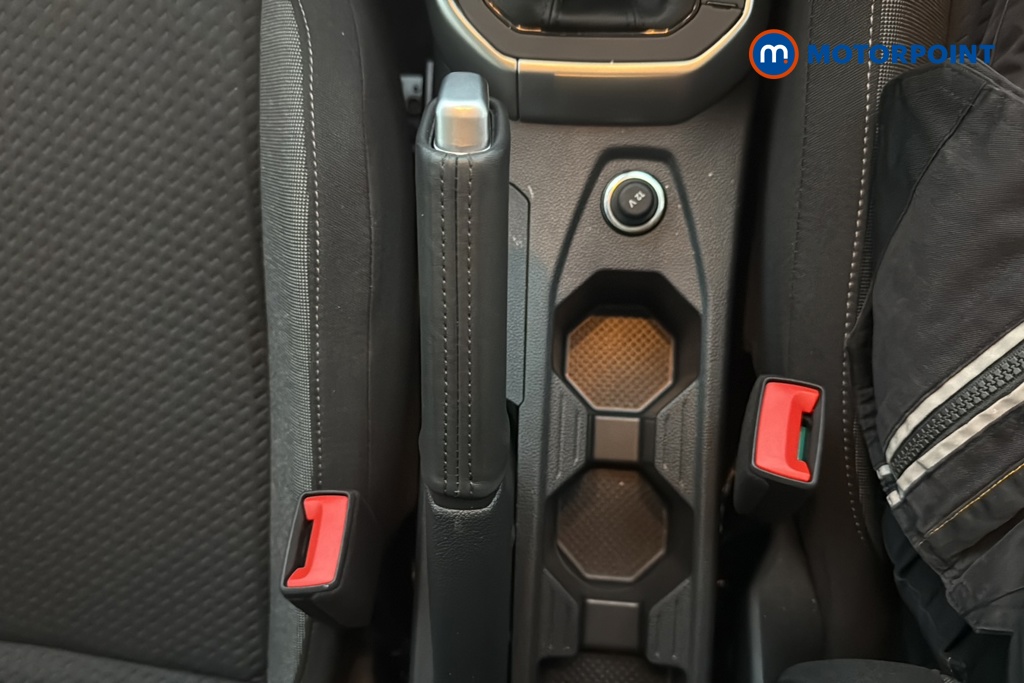 Volkswagen Polo Match Manual Petrol Hatchback - Stock Number (1677869) - 16th supplementary image