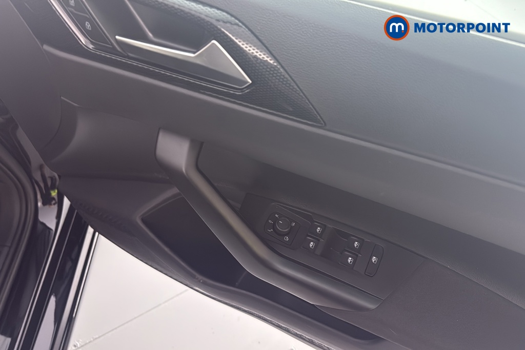 Volkswagen Polo Match Manual Petrol Hatchback - Stock Number (1677869) - 19th supplementary image
