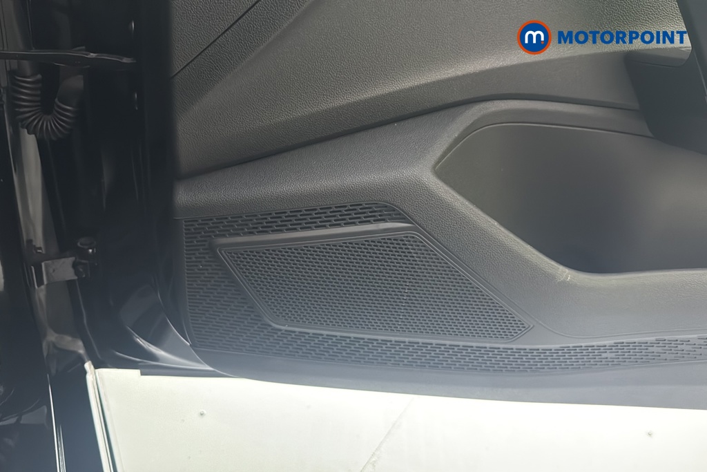 Volkswagen Polo Match Manual Petrol Hatchback - Stock Number (1677869) - 21st supplementary image