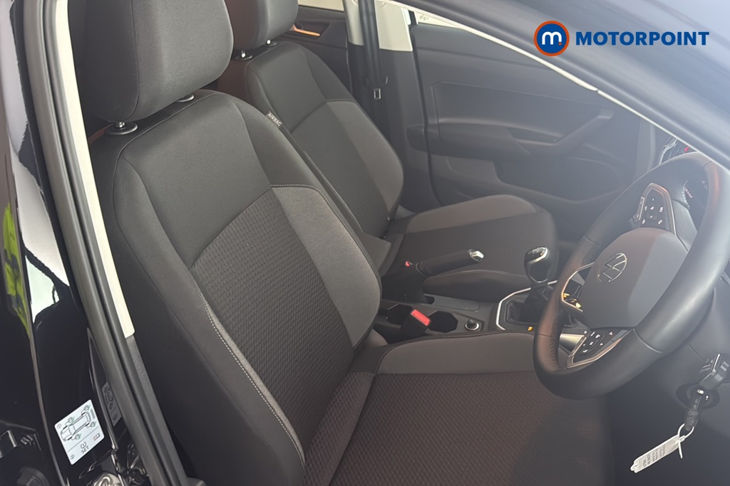 Volkswagen Polo Match Manual Petrol Hatchback - Stock Number (1677869) - 22nd supplementary image