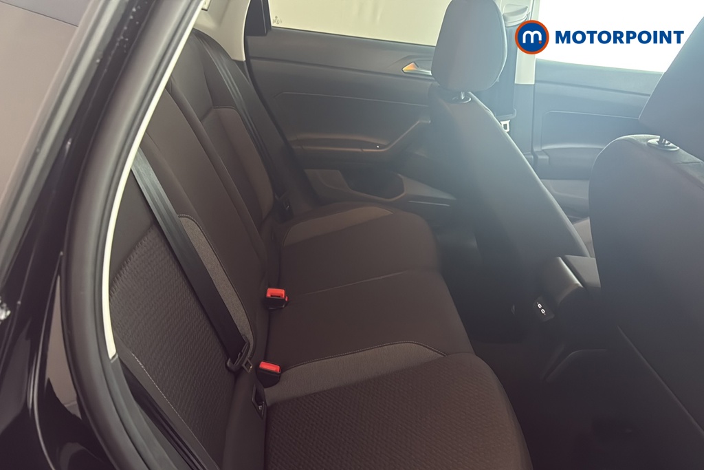 Volkswagen Polo Match Manual Petrol Hatchback - Stock Number (1677869) - 25th supplementary image
