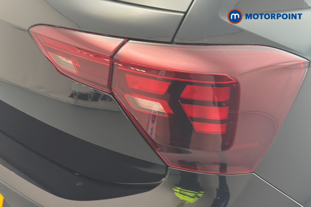 Volkswagen Polo Match Manual Petrol Hatchback - Stock Number (1677869) - 36th supplementary image