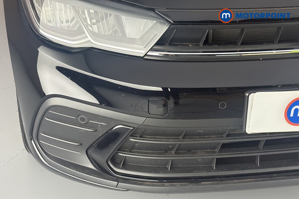 Volkswagen Polo Match Manual Petrol Hatchback - Stock Number (1677869) - 38th supplementary image