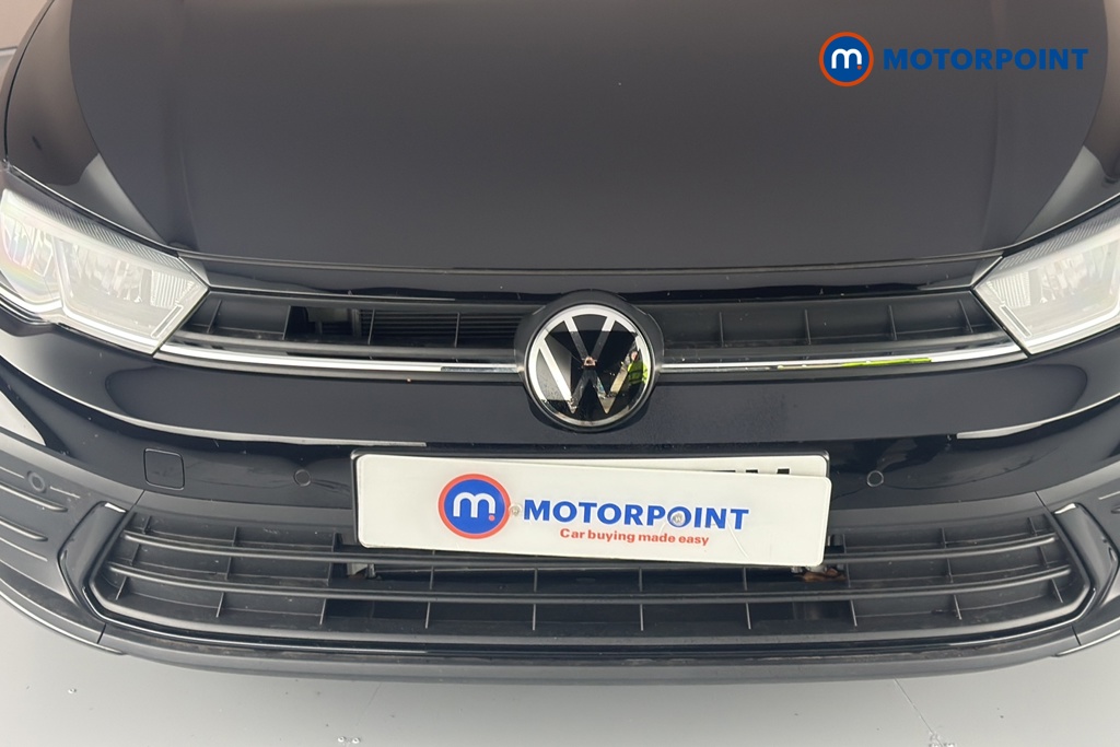 Volkswagen Polo Match Manual Petrol Hatchback - Stock Number (1677869) - 43rd supplementary image