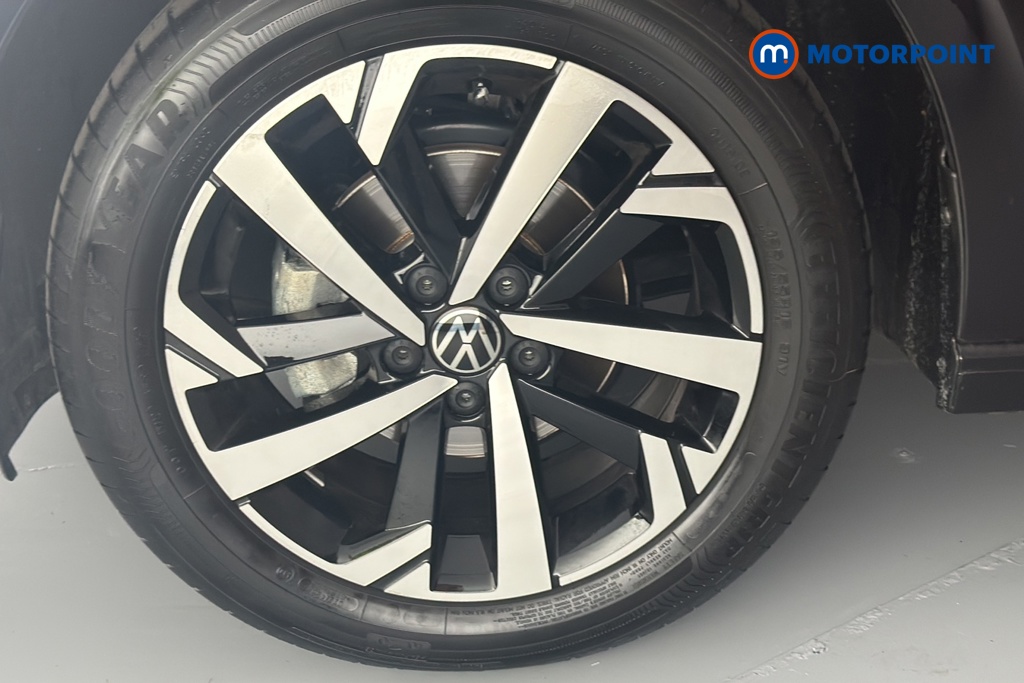 Volkswagen Polo Match Manual Petrol Hatchback - Stock Number (1677869) - 44th supplementary image