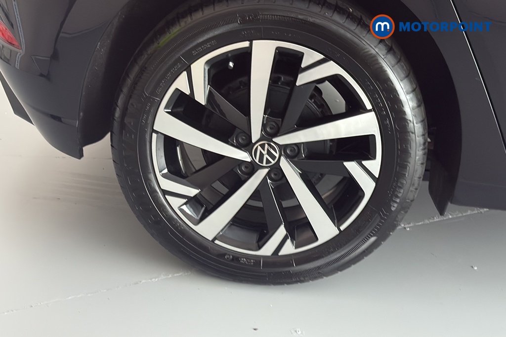 Volkswagen Polo Match Manual Petrol Hatchback - Stock Number (1677869) - 46th supplementary image