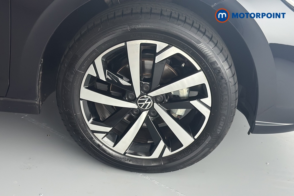 Volkswagen Polo Match Manual Petrol Hatchback - Stock Number (1677869) - 47th supplementary image