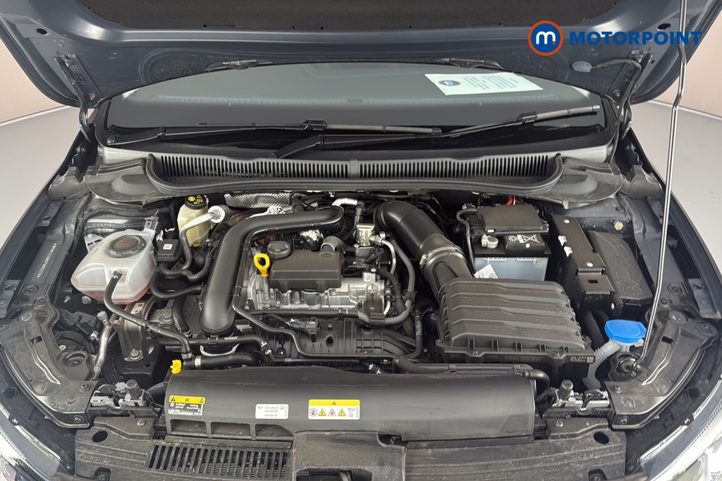 Volkswagen Polo Match Manual Petrol Hatchback - Stock Number (1677869) - 48th supplementary image