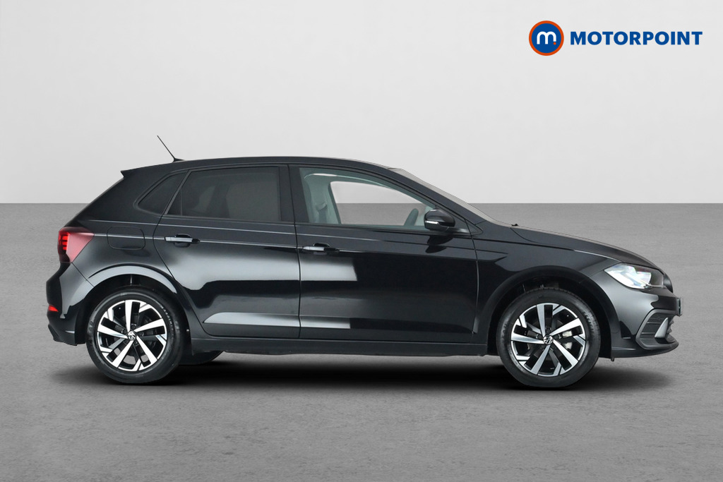 Volkswagen Polo Match Manual Petrol Hatchback - Stock Number (1677869) - Passenger side