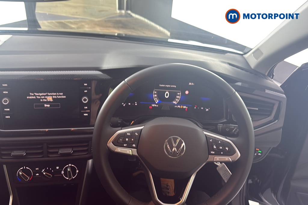 Volkswagen Polo Match Manual Petrol Hatchback - Stock Number (1677869) - 1st supplementary image
