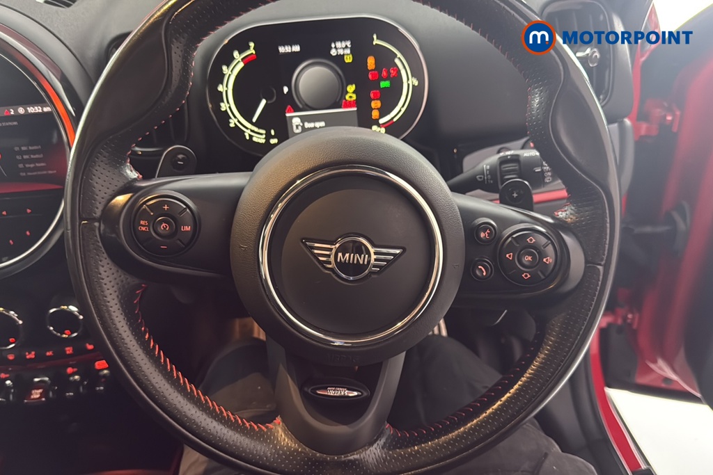 Mini Countryman Cooper S Sport Automatic Petrol SUV - Stock Number (1678026) - 2nd supplementary image