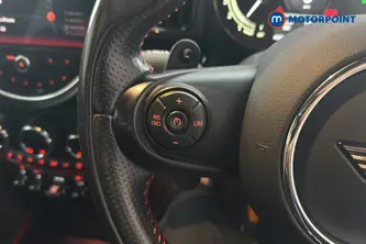 Mini Countryman Cooper S Sport Automatic Petrol SUV - Stock Number (1678026) - 4th supplementary image